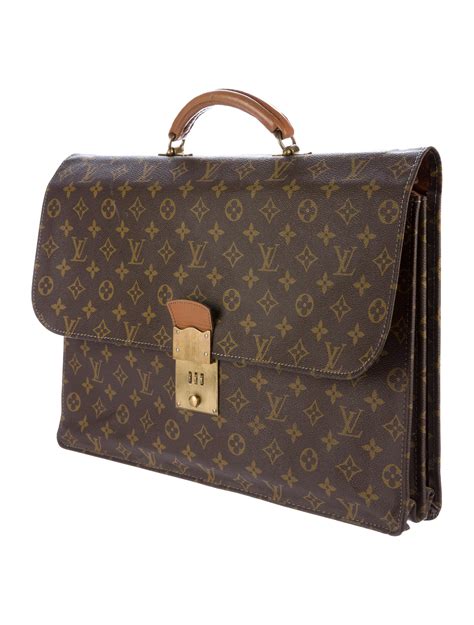 vintage louis vuitton womens briefcase